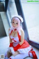 Cosplay Saku - Hqporner Hoser Fauck P12 No.904b5a Image No. 1