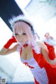 Cosplay Saku - Hqporner Hoser Fauck P9 No.93e44d Image No. 7