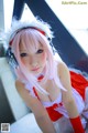 Cosplay Saku - Hqporner Hoser Fauck P7 No.42e276 Image No. 11