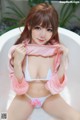 [Sally多啦雪] Chizuru Ichinose 水原千鶴 P39 No.6727b6