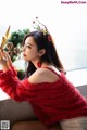 XiaoYu Vol. 2121: Yang Chen Chen (杨晨晨 sugar) (72 pictures)