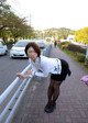 Misato Nakanishi - Standing Sexy Desi P3 No.5a3841