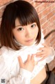 Arisa Koume - Bathing Smooth Shaved P5 No.a9eadf Image No. 15