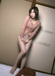 Nanako Mori - Sexily Black Photos P1 No.3ab999