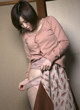 Nanako Mori - Sexily Black Photos P5 No.fcf865
