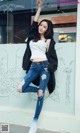 UGIRLS - Ai You Wu App No.1123: Model Xia Mei (夏 美) (35 photos) P16 No.593623