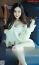 UGIRLS - Ai You Wu App No.1123: Model Xia Mei (夏 美) (35 photos) P5 No.636ecf