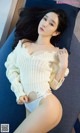 UGIRLS - Ai You Wu App No.1123: Model Xia Mei (夏 美) (35 photos) P10 No.3199f7