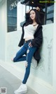 UGIRLS - Ai You Wu App No.1123: Model Xia Mei (夏 美) (35 photos) P4 No.2c231a