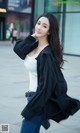 UGIRLS - Ai You Wu App No.1123: Model Xia Mei (夏 美) (35 photos) P26 No.87b6ce
