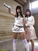 Shizuka Minami - Faces Boosy Ebony P2 No.074237