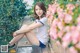 QingDouKe 2016-12-29: Model Ha Na (哈拿) (51 photos) P29 No.3b105f