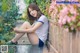 QingDouKe 2016-12-29: Model Ha Na (哈拿) (51 photos) P18 No.2b3774
