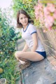 QingDouKe 2016-12-29: Model Ha Na (哈拿) (51 photos) P46 No.82b698