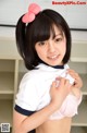 Tomoka Hayama - Klaussextour Medicale Bondage P8 No.a2af73