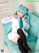 Vocaloid Cosplay - Older Hotties Scandal P6 No.e23c1c