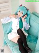 Vocaloid Cosplay - Older Hotties Scandal P6 No.eceb77