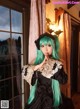 Vocaloid Cosplay - Older Hotties Scandal P11 No.7b9d1d