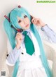 Vocaloid Cosplay - Older Hotties Scandal P10 No.9ca419