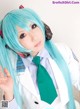 Vocaloid Cosplay - Older Hotties Scandal P5 No.66ec34