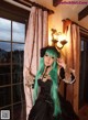 Vocaloid Cosplay - Older Hotties Scandal P12 No.18a01f