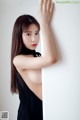 XIUREN No. 731: Model Luo Li You You Jiang (萝莉 悠悠 酱) (42 photos) P3 No.ec343c