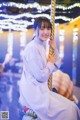 Haruka Kaki 賀喜遥香, BRODY 2019 No.12 (ブロディ 2019年12月号) P8 No.406bbe