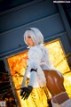 Cosplay Nonsummerjack 2B Promise love No.02 P44 No.a7f663