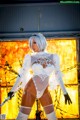 Cosplay Nonsummerjack 2B Promise love No.02 P23 No.2e0ccc