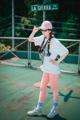 DJAWA Photo - Jeong Jenny (정제니): "Loose and Tight Pink" (159 photos) P95 No.40ecf1