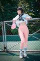 DJAWA Photo - Jeong Jenny (정제니): "Loose and Tight Pink" (159 photos) P2 No.055957