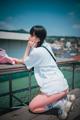 DJAWA Photo - Jeong Jenny (정제니): "Loose and Tight Pink" (159 photos) P82 No.6a2a90