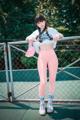 DJAWA Photo - Jeong Jenny (정제니): "Loose and Tight Pink" (159 photos) P126 No.74c43a