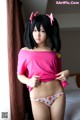 Cosplayer Shirouto Satsuei - Gunn Mouthful Cum P2 No.bfc9f0 Image No. 21