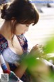 Fumika Baba 馬場ふみか, 秋マン！！ 2016 Specialコラボ写真集 Set.02 P3 No.ff53d7