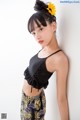Yuna Sakiyama 咲山ゆな, [Minisuka.tv] 2021.09.30 Fresh-idol Gallery 07 P17 No.51d0c4
