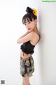 Yuna Sakiyama 咲山ゆな, [Minisuka.tv] 2021.09.30 Fresh-idol Gallery 07 P9 No.e7ca02
