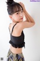 Yuna Sakiyama 咲山ゆな, [Minisuka.tv] 2021.09.30 Fresh-idol Gallery 07 P27 No.55c1e8