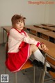 Seifuku Cosplay - Momo Xbabesporn P12 No.f8bc9b