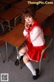 Seifuku Cosplay - Momo Xbabesporn P1 No.0f7f44