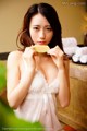 TGOD 2016-01-05: Model Sweet (邓 雪) (54 photos) P43 No.1dd8bd