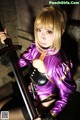 Cosplay Sachi - Resolution Audienvce Pissy P4 No.fb7058