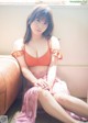 Asaka 亜咲花, Weekly Playboy 2022 No.41 (週刊プレイボーイ 2022年41号) P9 No.cef229