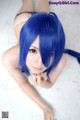 Cosplay Kibashii - Hot Porno Mae P11 No.5ab079