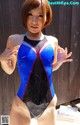 Minami Natsuki - And Nude Videos P9 No.b3a877