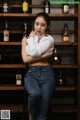 [MISSLEG蜜丝] Supermodel Qia Yilin Private Shot 名模乔依琳私拍无圣光套图 P64 No.369258 Image No. 1