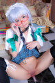 Cosplay Ayane - Year Fuckers Oorn P5 No.274e44