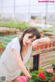 BoLoli 2017-08-11 Vol.100: Model Liu You Qi Sevenbaby (柳 侑 绮 Sevenbaby) (89 photos)