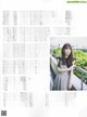 Minami Koike 小池美波, B.L.T Graph 2020年8月号 Vol.58 P2 No.7cb4c8