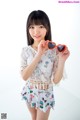 Suzu Horikawa 堀川すず, [Minisuka.tv] 2021.09.16 Fresh-idol Gallery 02 P16 No.eb0819